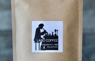 LABO COFFEE